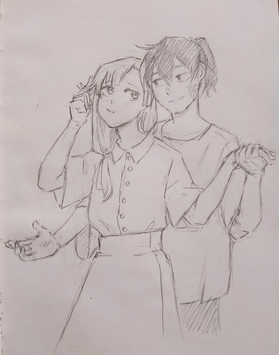 Nirtin_99's tweet photo. Люблю их😭
#mutamiwa
#むたみわ
#メカみわ https://t.co/SI3U2svKzP