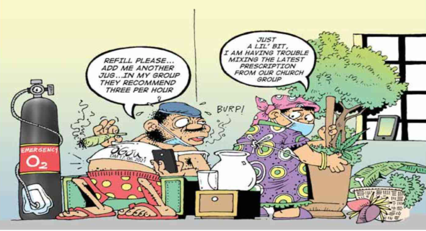 Daily Monitor on Twitter: Daily Monitor on Twitter: