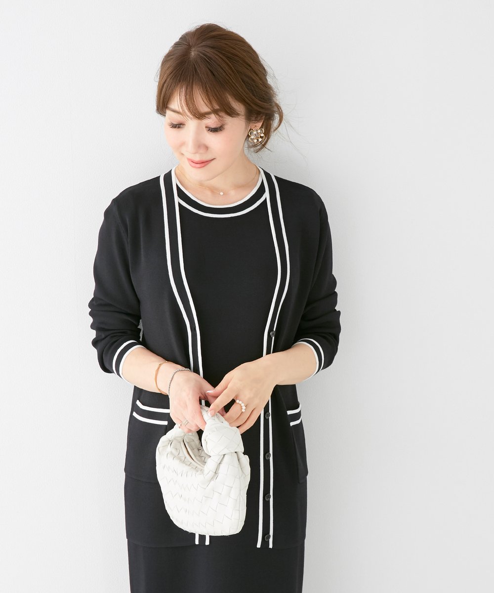 Jointspace Restock Liala Pg 6 17 Thu 18 00 嬉しい追加 Iラインの細見え確実ワンピース バイカラーカーディガン タックスカート Check T Co 6bvesouv1a Liaraxpg リアラバイピージー 吉田美紀 ママコーデ Jointspace