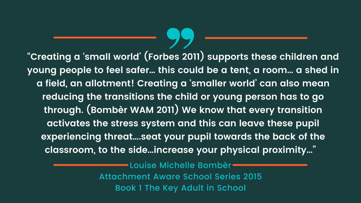 TouchBase_UK's tweet photo. Lots of practical tips in the #keyadult book in this series by @theyellowkite Summer term can be so difficult for those who struggle with transitions, big and small. #teacher @TIE_GB https://t.co/X0DHloyiku