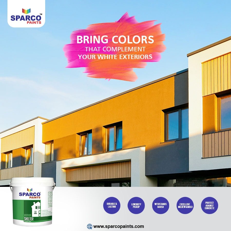 sparcopaints's tweet photo. "The colours live a remarkable life of their own after they have been applied on a white wall. Edvard Munch"
#sparcopaints #colours #homedecorideas #painting #wallpaint #wall #design #interior #painter #sparcopaints #bestpaints #creative #art #stayathome  #stainproof https://t.co/AwqUcITeYE