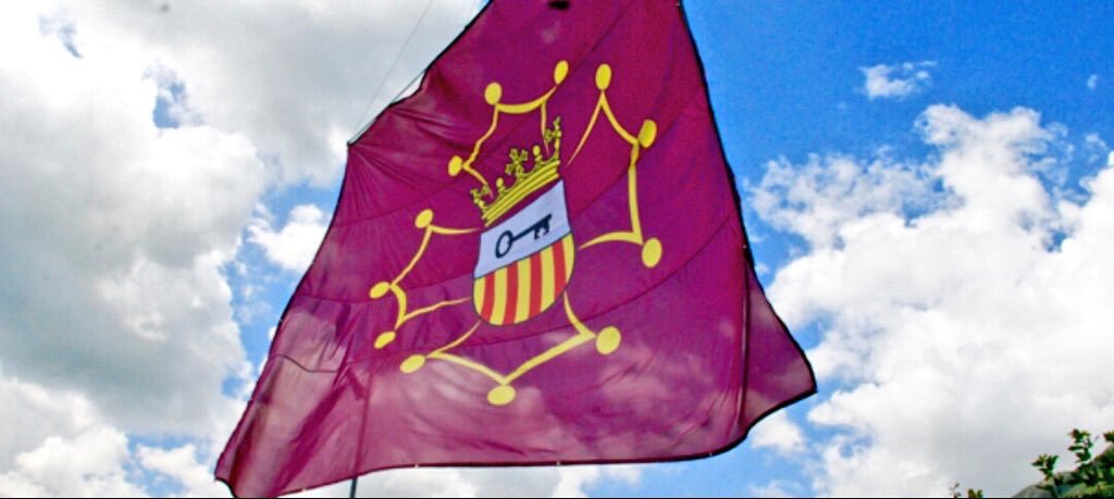 AmassaAran's tweet photo. Bona hèsta d'Aran a toti es aranesi! Per ua Val sociau, ecologica e feminista, a on es persones siguen en centre ✊💜🌱 https://t.co/laKXtYWav0