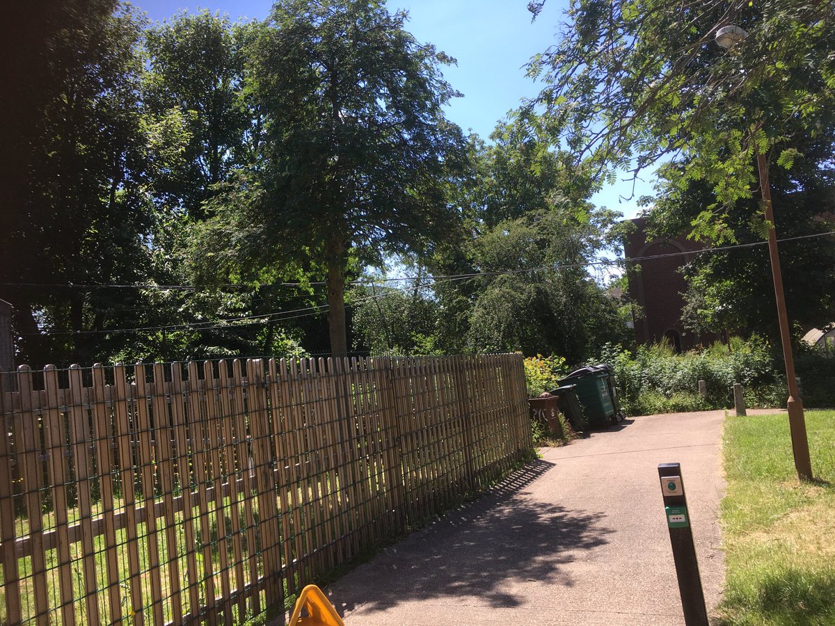Cann Hall Councillor (@cannhallcllr) on Twitter photo Yesterday’s tour of the Pastures site: Sports Hall is open again, and the grounds are lush with growth. Cann Hall and Leytonstone Councillors are supporting <a href="/SaveOurPastures/">SaveOurPastures</a> to revitalise the site as a unique community resource Yesterday’s tour of the Pastures site: Sports Hall is open again, and the grounds are lush with growth. Cann Hall and Leytonstone Councillors are supporting <a href="/SaveOurPastures/">SaveOurPastures</a> to revitalise the site as a unique community resource