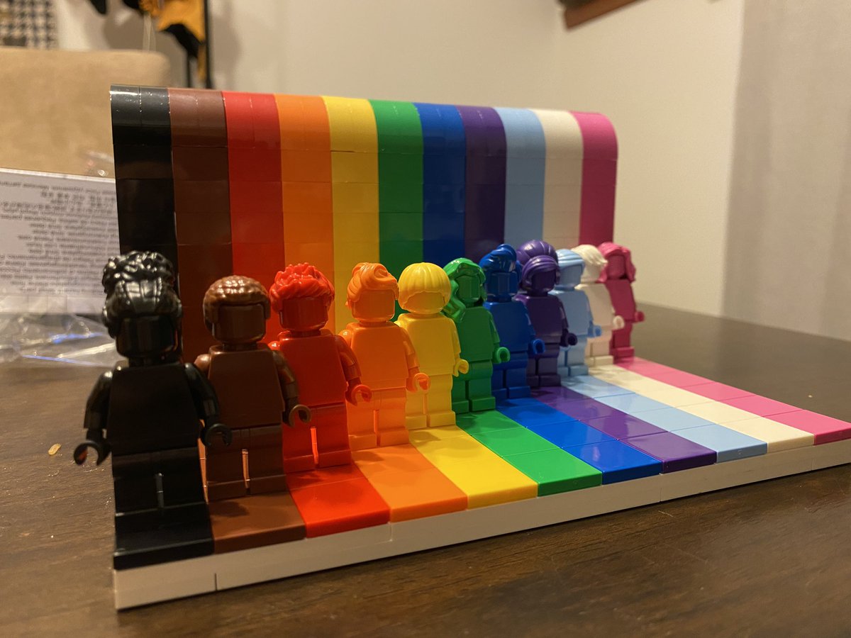 Tobi on the tele tweet media