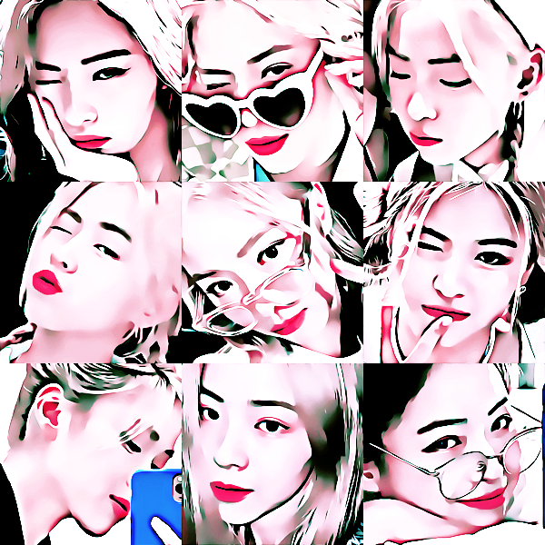 #dis4bot r-yujin ryu-jin itzyx