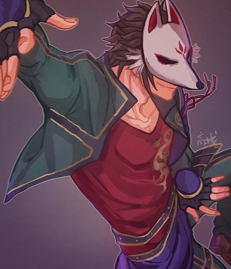 あぉね Aone Cosplayer Twitter