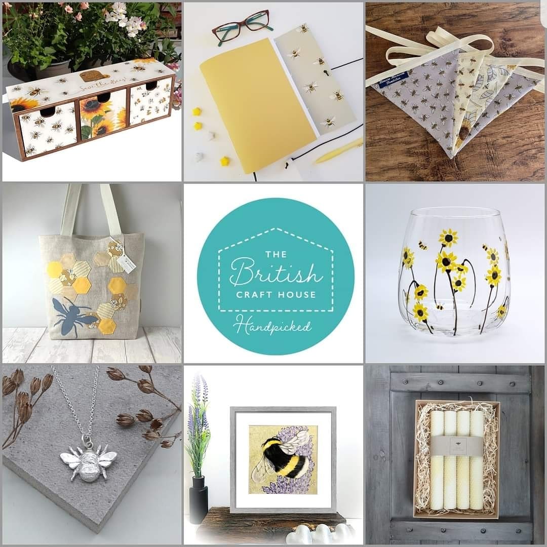 #teamworkthursday over at <a href="/BritishCrafting/">BritishCraftHouse</a> with some gorgeous finds from <a href="/Adiencrafts/">Di</a> <a href="/malloryjournals/">MalloryJournals</a> <a href="/HancoxTextile/">Louise Hancox Textile Artist</a> The Cheeky Sheep, @BeeswaxPurah <a href="/EarthEnergyArt/">Earth Energy Art</a> <a href="/CountryDesignsL/">Lisa Johnson</a> <a href="/katymason32/">Katy Mason Designs</a> #artisancraft #shoplocal #handmade #ukart
