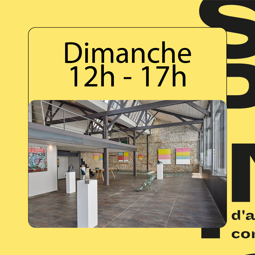 Spring_Agence's tweet photo. ｢ DIMANCHE 12h - 17h ｣
🤸‍♀️🤸‍♀️🤸‍♀️🤸‍♀️🤸‍♀️🤸‍♀️🤸‍♀️🤸‍♀️🤸‍♀️
DERNIER JOUR ! 🔥

SPRING SHOW X PARIS
⇢ 33 bis rue Faidherbe, 11e arrondissement

© photos Flavie Trichet-Lespagnol
𓄼 #ArtContemporain 𓄼 #Exposition 𓄼 #Paris https://t.co/Krrt86YntK