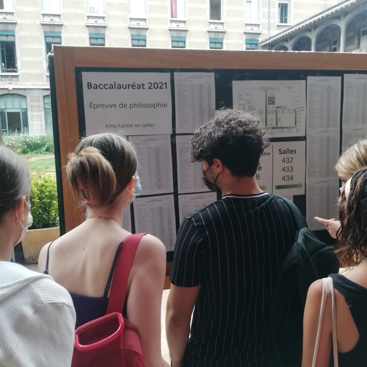 Lycée du Parc Lyon tweet media