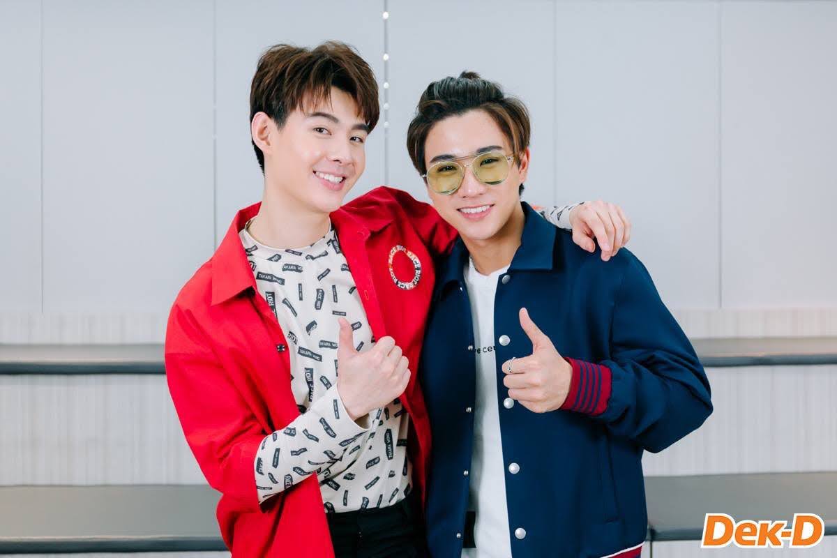smkpsonly's tweet photo. @ssainamm ขออนุญาตฝากเพิร์ธเซ้นต์ไว้ในอ้อมอกอ้อมใจด้วยนะคะ น้องไม่ได้ร่วมงานกันมาสักพักแล้วซึ่งแฟนคลับรอคอยกันหนักมาก ถ้าคู่น้องได้ ฟีดแบ็คจากแฟนคลับยิ่งใหญ่เกรียงไกรแน่นอนค่ะ🙇‍♀️
#PerthSaintSation https://t.co/ikIOKJla2s