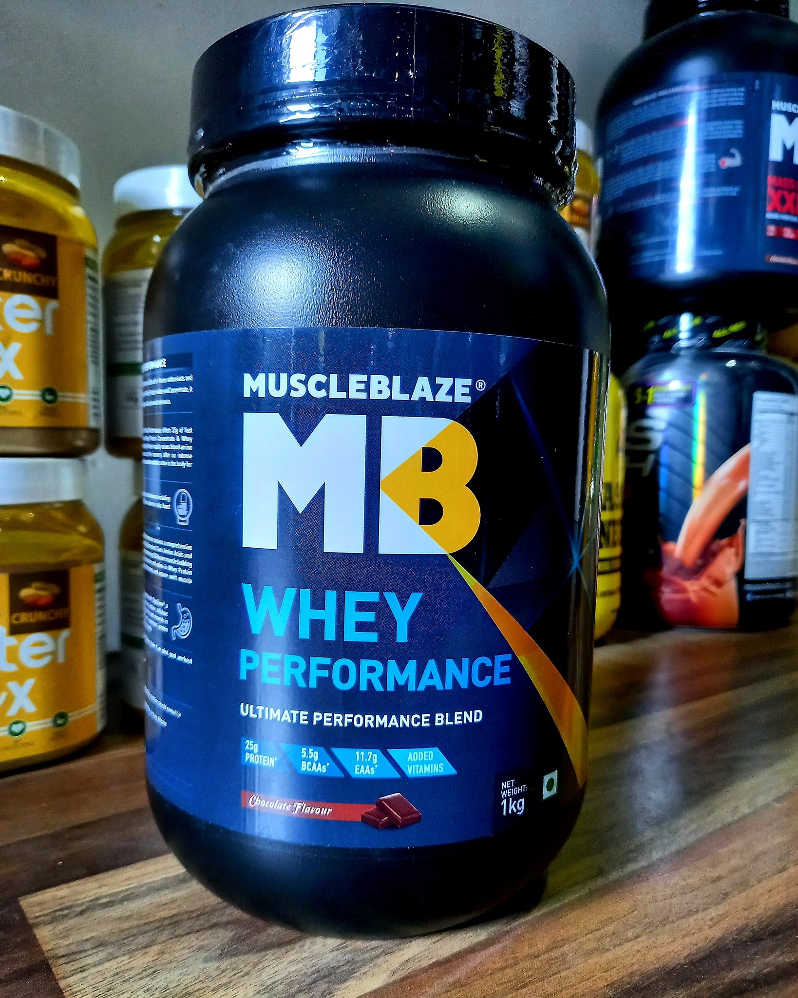 ENERGY STATION NUTRITION STORE on Twitter "MB Whey Performance