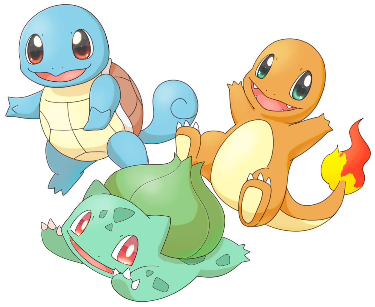 なんでも屋 V Twitter おっ ポケモンでの冒険する中では原点となる三匹ですね この三匹の中では ゼニガメ を選んでプレイしていましたね でも ピカチュウ版やピカブイとなると 三匹全員を手持ちに入れていました なんでも屋 V Twitter おっ ポケモンでの冒険する中では原点となる三匹ですね この三匹の中では ゼニガメ を選んでプレイしていましたね でも ピカチュウ版やピカブイとなると 三匹全員を手持ちに入れていました