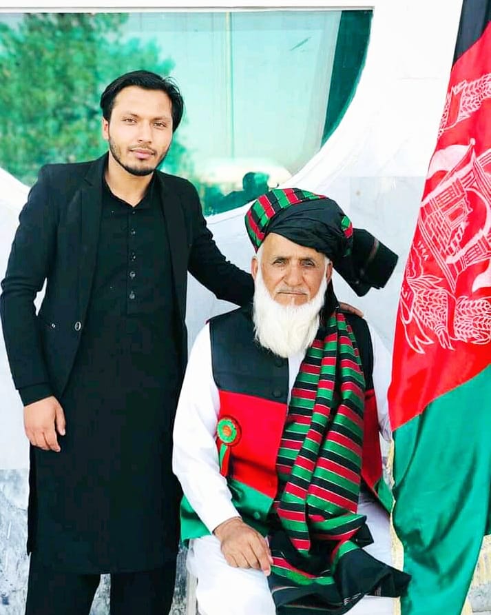With great man <a href="/razakakar/">RAZA KHAN KAKAR</a>
Location hamed karzai international airport