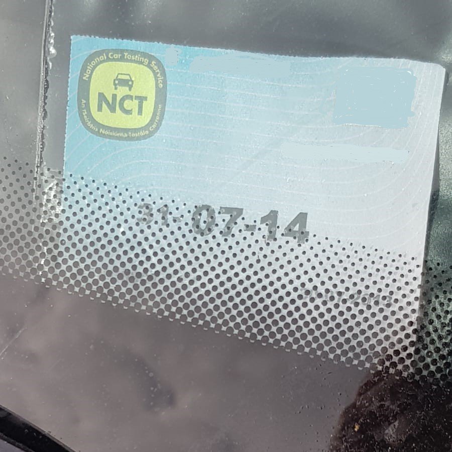 An Garda Síochána tweet media