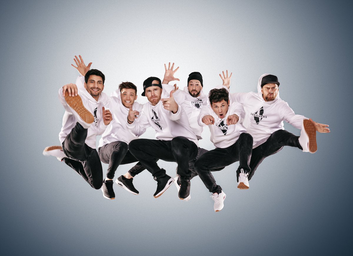 Sie stehen fest: Die Landessiegerinnen #SachsenAnhalt unserer #DAKDanceChallenge. Herzlichen Glückwunsch! Auch unsere Schirmherren <a href="/DAROOKIES/">DAROOKIES</a> gratulieren den Siegerinnen und drücken für das Bundes-Voting die Daumen. Vielen Dank für Eure Unterstützung! dak.de/dak/landesthem…