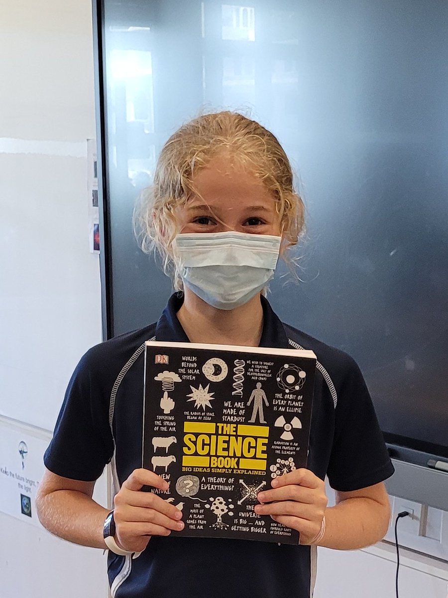Congratulations to Viktoria who has won the 6b1 Science Week 'Innovating For The Future' design challenge for her tree-planting drone idea. #HarrowHkSuperScience 
<a href="/Harrow_HK/">Harrow International School Hong Kong</a>
<a href="/HHKSFry/">HarrowHK Fry</a>