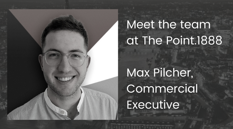 We have another new team member to introduce you to: Max Pilcher! 
Favourite Phase: “You can’t change the wind, but you can adjust your sails”  
Favourite Biscuit: The M&amp;S Milk Chocolate Round
Superpower: Tenacity! We’re in an industry where adaptation is key.
#dreamteam #career