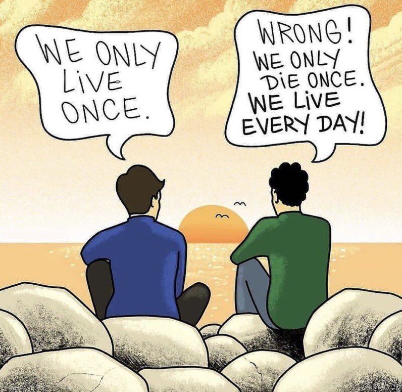 laurentottoz's tweet photo. A different point of view can often push you to rethink your attitude #8z 🧠 #attitude #reflection #pointofview #rethink #life #prospect #future #expectations #process https://t.co/3LHfXc66ZM