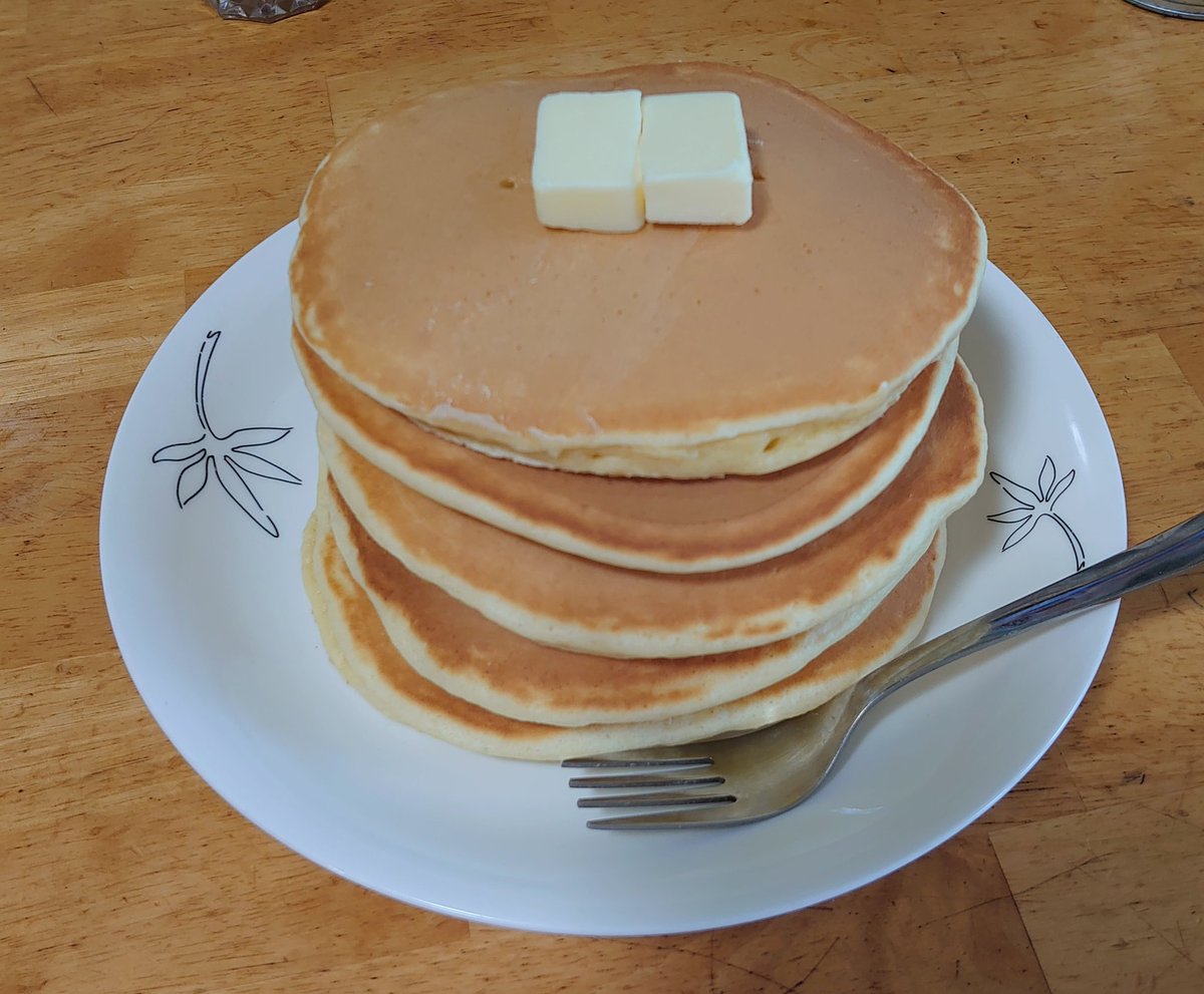 #おやつなのだ
ほっとけーき！！！！