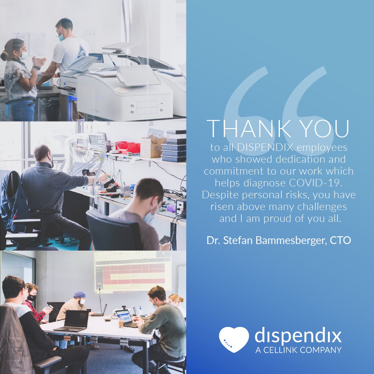 DISPENDIX tweet media