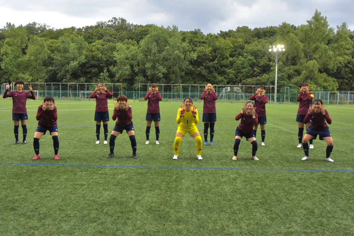 HwvX87's tweet photo. 公式戦復帰しました⚽️(写真は写ってない笑)

周りの暖かさに気付かされました。

戻ってよかったって思えるようにやっていきたいな。 https://t.co/AtFxZapHka
