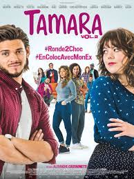 merlinpapin3's tweet photo. Ce soir sur @M6 le film #Tamara2 de #AlexandreCastagnetti (2018) avec #SylvieTestud #BlancheGardin #BrunoSalomone #HeloiseMartin #RayaneBensetti #PanayotisPascot #JimmLabeeu #ManonAzem
@Jouxplane83 @FredOL69007 https://t.co/GqenzDquC3
