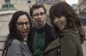 merlinpapin3's tweet photo. Ce soir sur @M6 le film #Tamara2 de #AlexandreCastagnetti (2018) avec #SylvieTestud #BlancheGardin #BrunoSalomone #HeloiseMartin #RayaneBensetti #PanayotisPascot #JimmLabeeu #ManonAzem
@Jouxplane83 @FredOL69007 https://t.co/GqenzDquC3