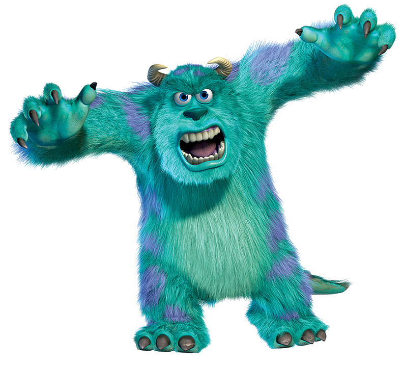 Death Battle Bot on Twitter "DEATH BATTLE! Sulley VS Hatsune Miku