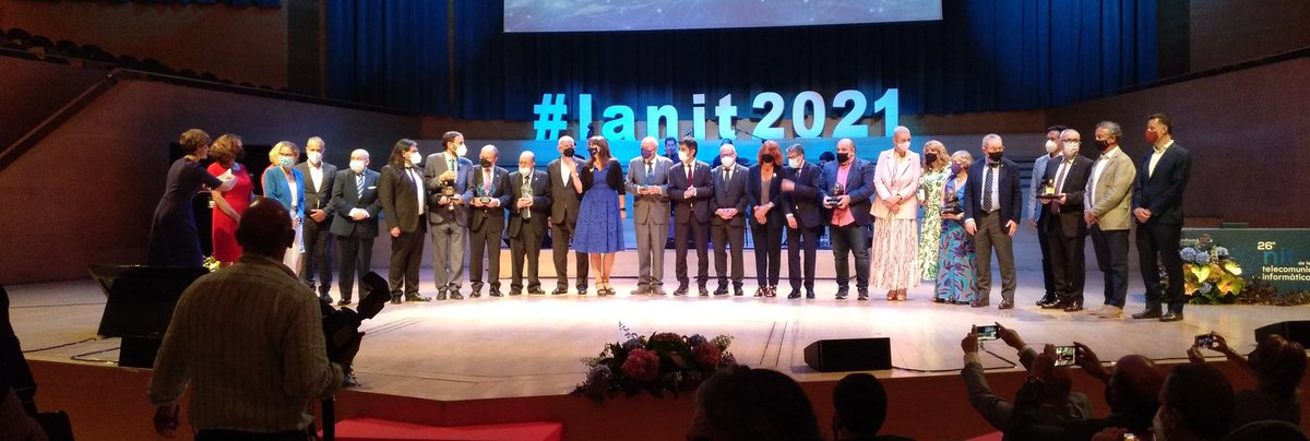 Carlos Blanco tweet media