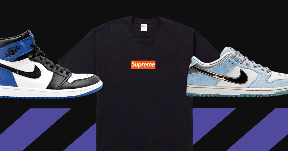 StockX Japan on Twitter:  \