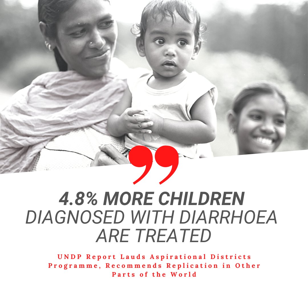 ADT  | Health & Nutrition | Piramal Foundation tweet media