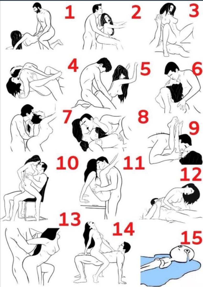 Ben hepsini seviyorum ama en çok 1, 4, 11 i seviyorum. Siz hangisini tercih ediyorsunuz aşklar 👅🤤