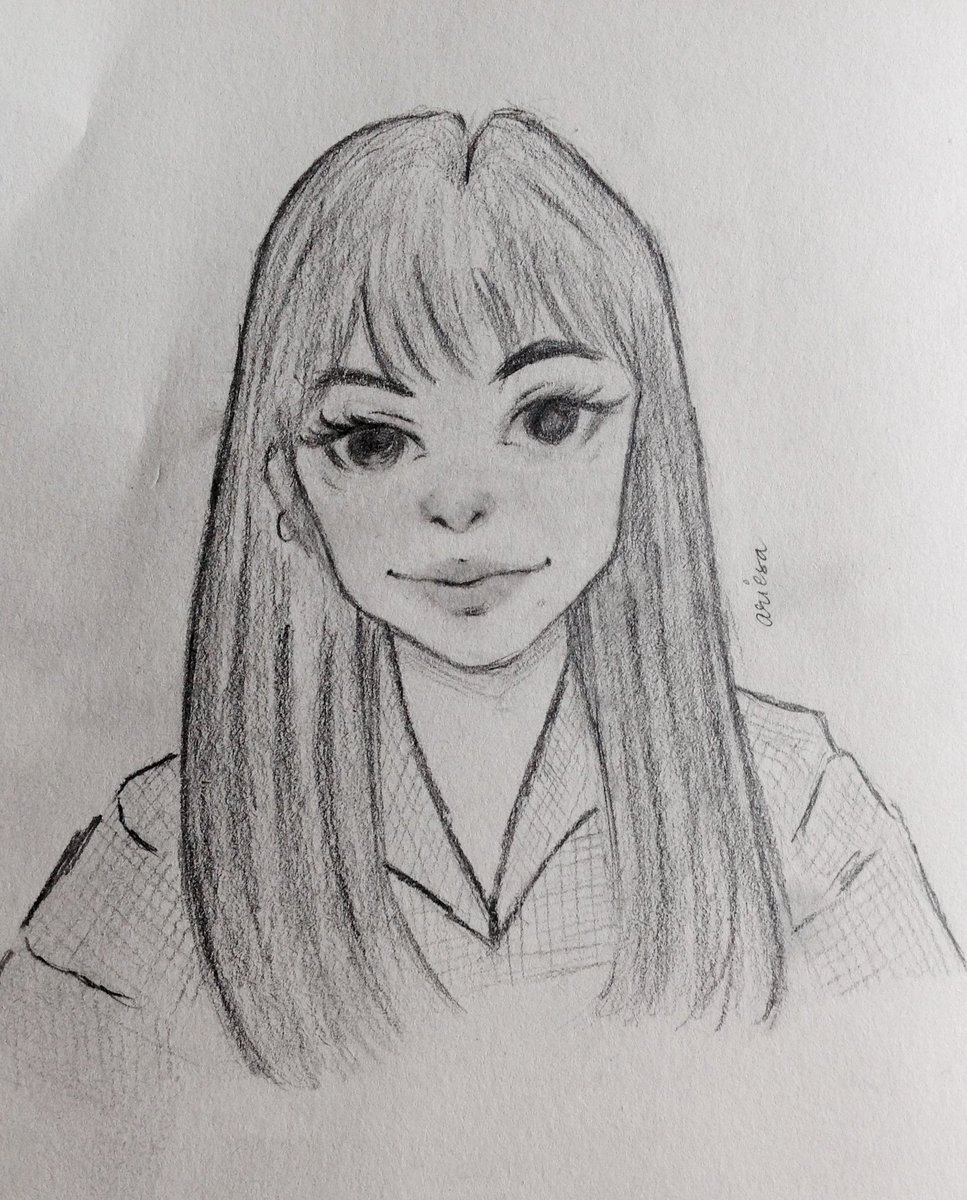 artleeya's tweet photo. miss @beeyotchWP in my "art style" 🖤

#beeyotchfanart https://t.co/BFUhINSwRO