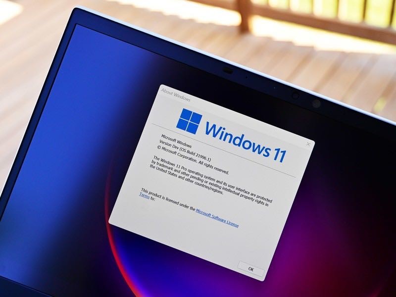 Слух: Windows 11 станет бесплатным обновлением для устаревших версий ОС
4pda.to/?p=386805