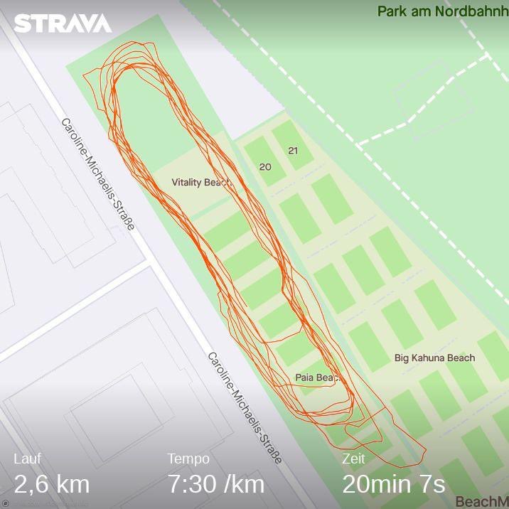 bjoernhesse's tweet photo. Endlich wieder Beach Mitte Morning Runs 👣 😎 #PoseRunning https://t.co/zwAc4DJRDI
