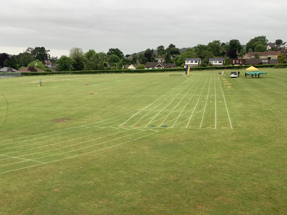 Matt Lloyd – Sidcot Director of Sport tweet media