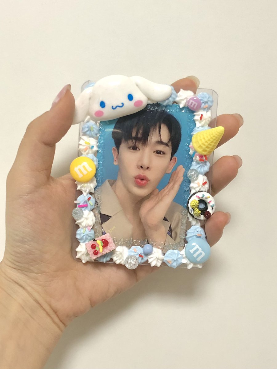 우리 원호 좋은 하루 보내💖
<a href="/yk_391factory/">로삐팩토리</a> 감사합니다 너무예뻐요ㅠㅠ