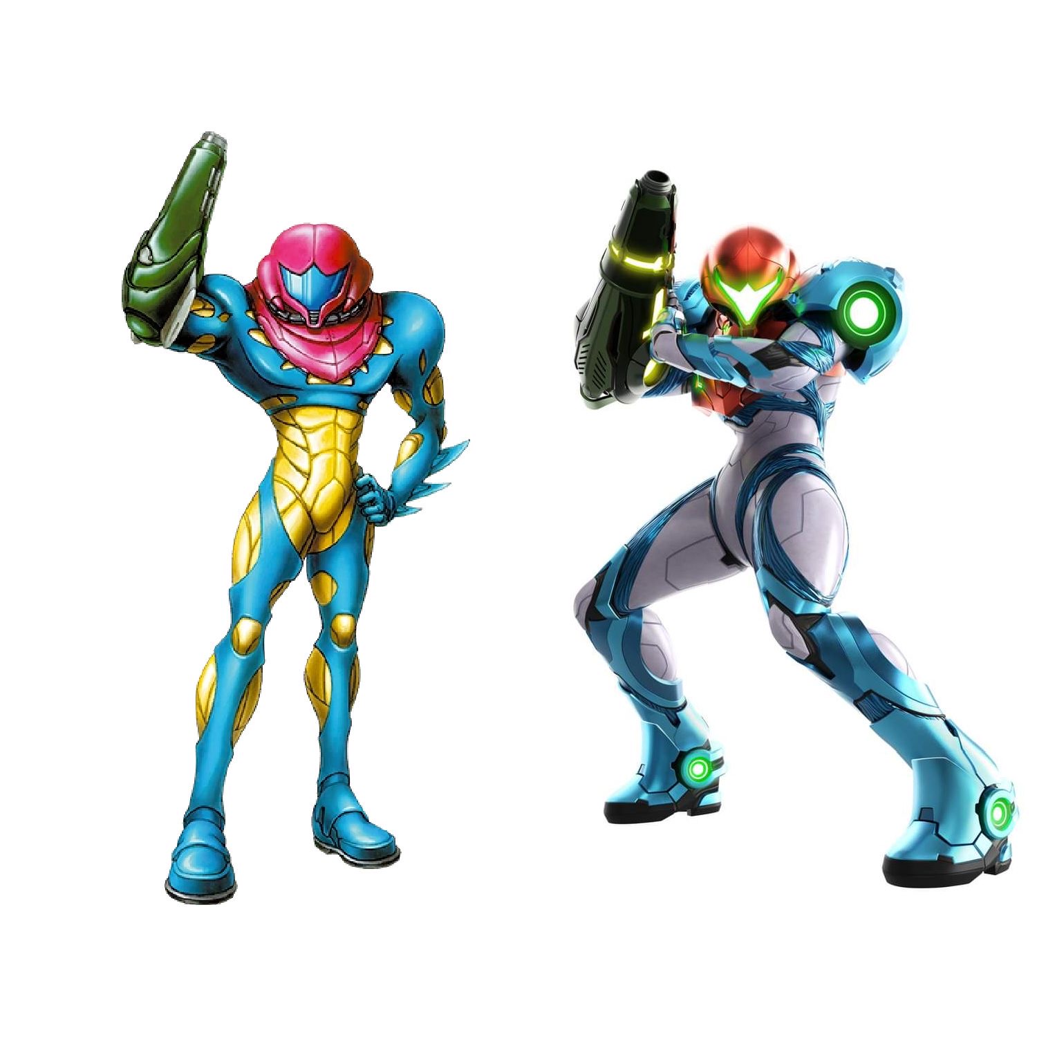 ぷろ おん 人外もイケますw 最初は微妙だったけど ポーズ取ると普通に格好良いな ドレッドスーツ 仮 そして フュージョンスーツとの共通点を考えると フュージョンスーツが新たな形を模索し変化した姿なんだろうな おそらくは T Co