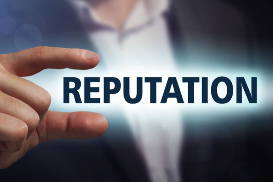 On Reputation In Business; 

"I'd rather loose money than trust. The integrity of my promises, the belief in the value of my products and my word of honor have always had a higher priority to me than a transitory profit" - Robert Bosch 

Happy Thursday!