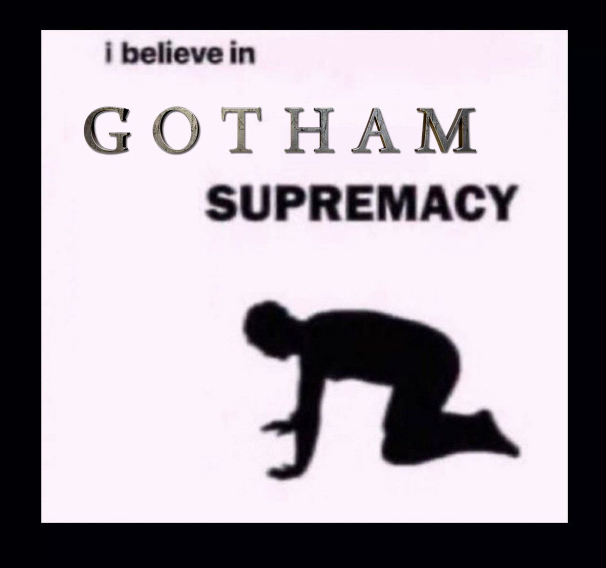 cobblepotcrazy's tweet photo. where my gotham mutuals @ nowadays https://t.co/f89IlSH9xU