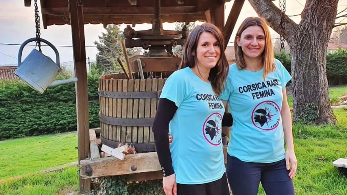 Notre #Caisselocale de Bourgoin Jallieu soutient "Les Germaines" dans leur participation au Corsica Raid Femina qui aura lieu du 29 juin au 3 juillet dans le but de soutenir l'association Hubert Gouin <a href="/EnfanceetCancer/">Enfance et Cancer</a> 💪. Pour les soutenir, rdv sur Facebook ou Instagram !