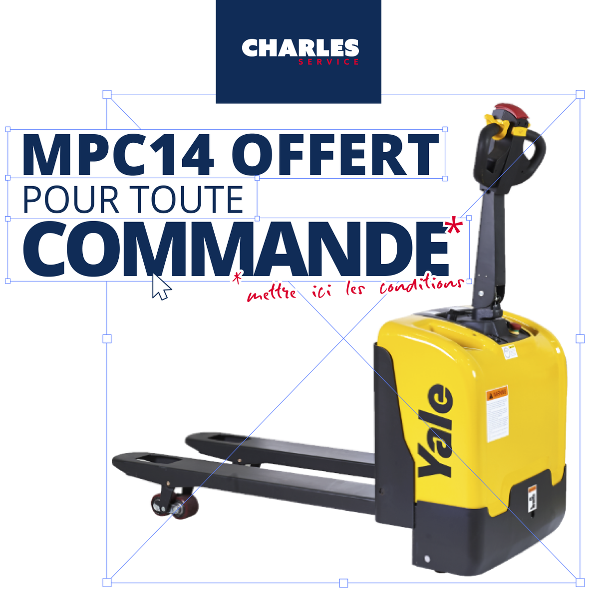 Nos MPC 14 d'occasion partent tellement vite qu'on n'a même pas eu le temps de finir notre visuel !! 😯

Alors on vous met les conditions ici : pour toute commande de 5000€, on vous offre un MPC14 dans la limite des stocks 😄

Notre boutique : zcu.io/rO3a 🛍