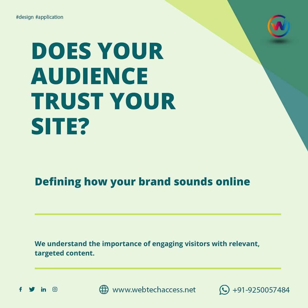 webtech_access's tweet image. For more info : webtechaccess.net
Email Address: info@webtechaccess.net
📱 : +919250057484 ( WhatsApp Only )

#websiteredesign #appdevelopment #appdeveloper #webdevelopment #mobileappdevelopment #appdesign #android #ios #app #mobileapp #webdesign