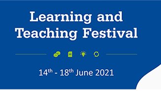 Me &amp; <a href="/deegoldstraw/">Dee Goldstraw</a> will be presenting our case studies re: 'preparing for the future'  <a href="/ManMetUTA/">MMU UTA</a> Festival of Learning today, plus <a href="/groovegenerator/">🄶🅁🄾🄾🅅🄴🄶🄴🄽🄴🅁🄰🅃🄾🅁</a> tomorrow re: technology. If you're a colleague <a href="/mmu_business/">Manchester Metropolitan University Business School</a> we'd love to see you. 😉celt.mmu.ac.uk/festival/progr…