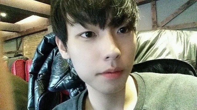 03samdo's tweet image. 사귀자ㅋ