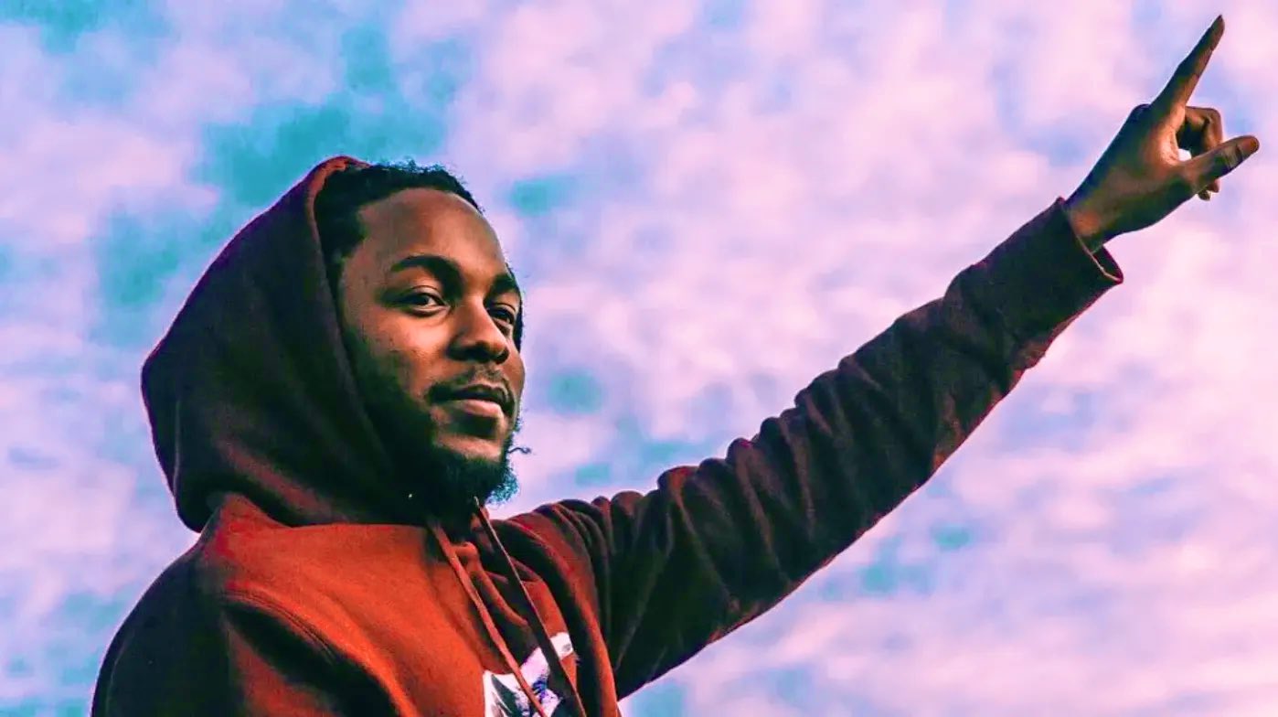 Happy Birthday to Kendrick Lamar 34 today!   