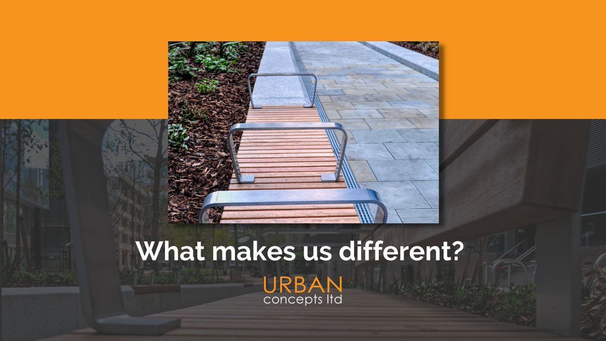 UrbanConceptsL1's tweet image. We don’t just take the requirements and make it. We consult with you to listen to your ideas. We take your concept through to manufacture and installation.

#urbanconcepts #urbandesign