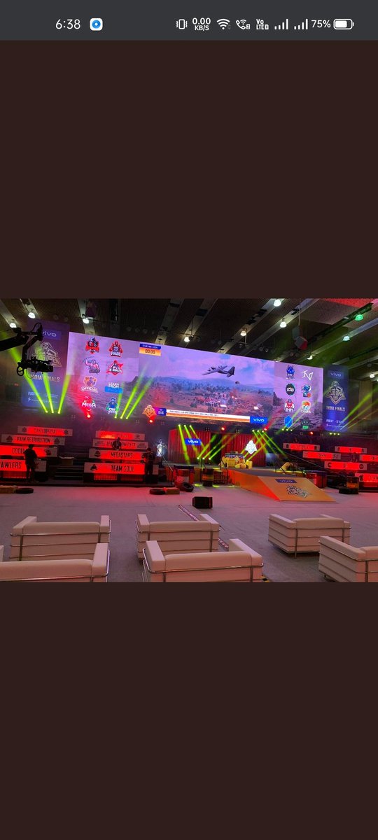 INLTelly's tweet photo. #battlegroundmobileindia will officially launch on 18th june. Be ready #PUBG fans.
#EarlyAccess is available in this link
https://t.co/RFnLX6J1x8 https://t.co/3WZxqVvAg1