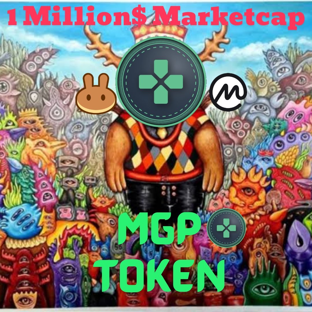 hannibal8055's tweet photo. @mgp_token @ZachBoychuk @CryptoL18752054  @MkJazir  @RahulR73616777 

My Entry for @mgp_token
Meme contest
#MGPtoken
#MicroGamingProtocol #eSports #MemeContest https://t.co/qyuTzgQ1Hm