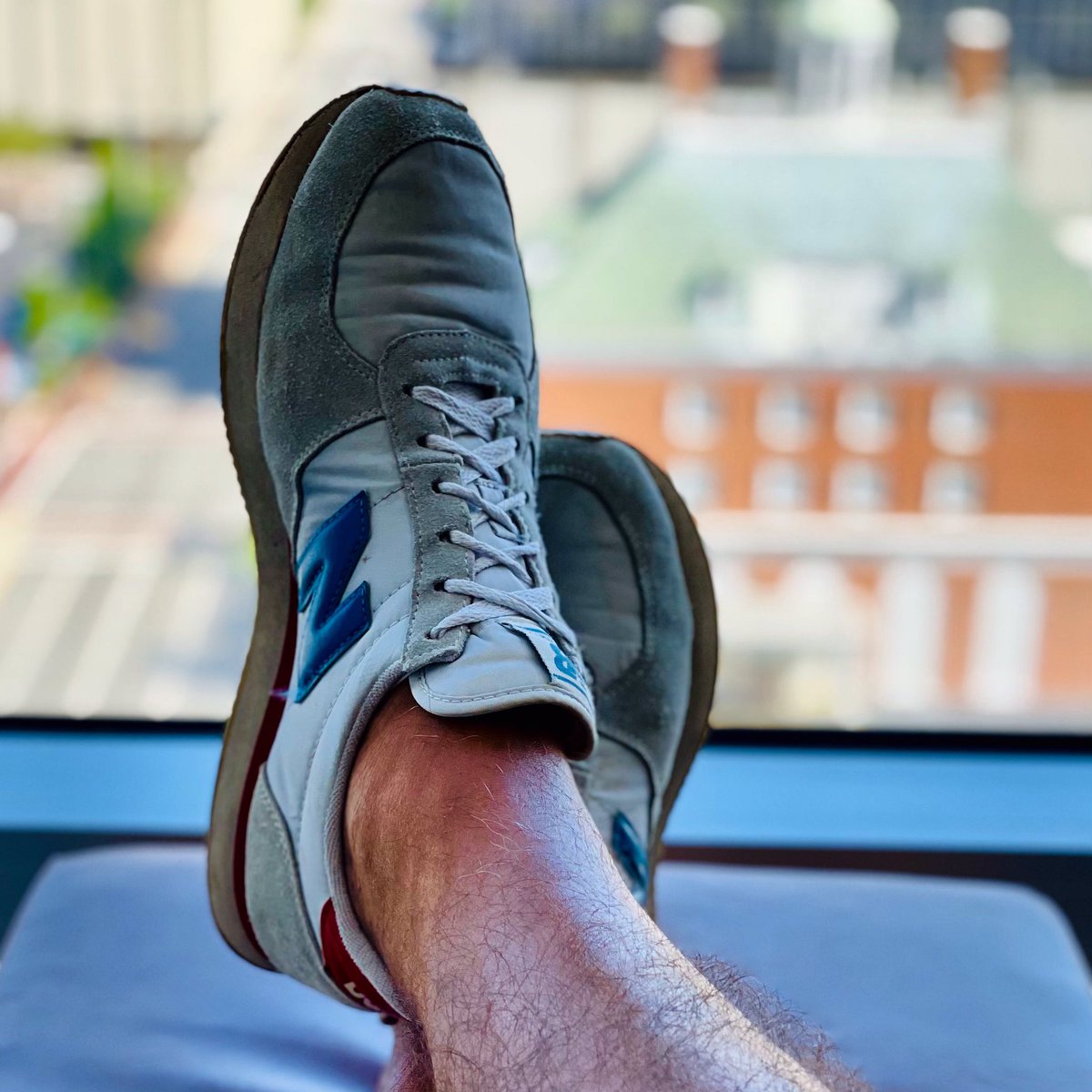 Red_Greg's tweet image. Waiting Patiently!  #16monthslater #djlife